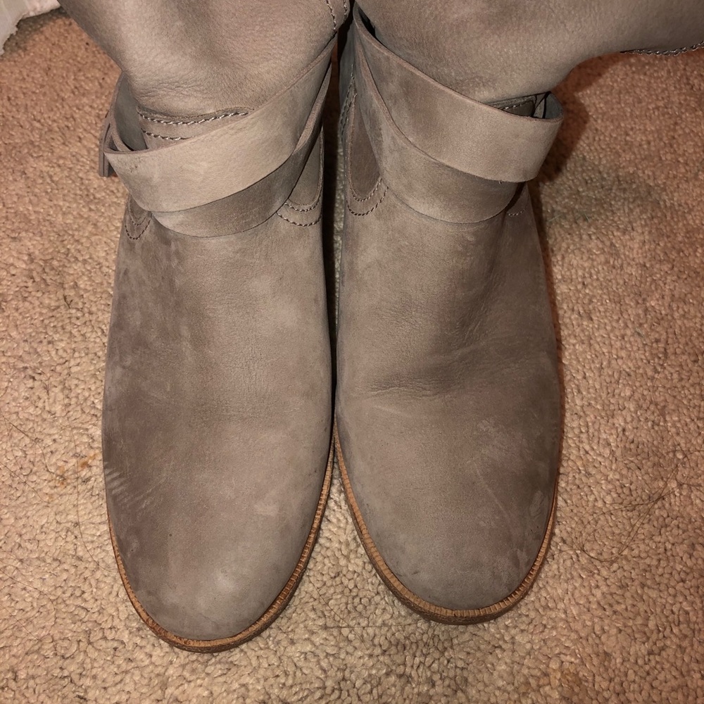 Ugg Booties - image 2